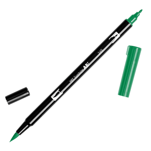 Tombow Dual Brush Marker Pens
